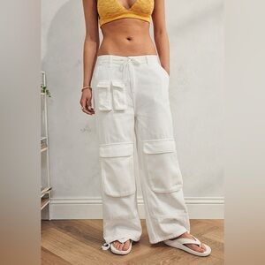 House of Sunny Simple Life Cargos